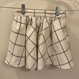 Jamie and Jack Skirt